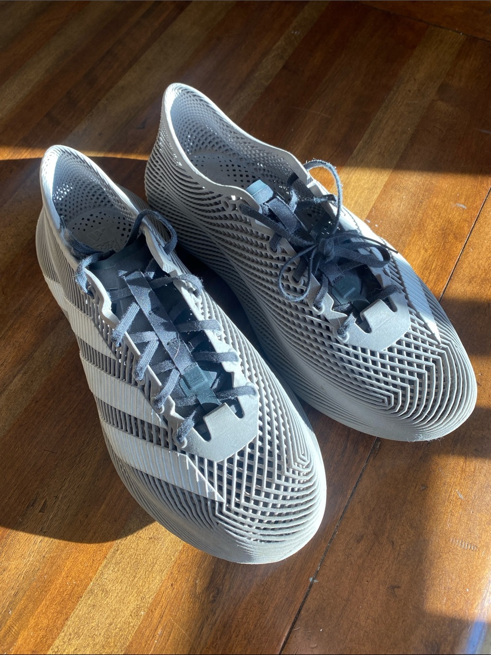 Adidas Men's Climacool Sneakers size 8.5
